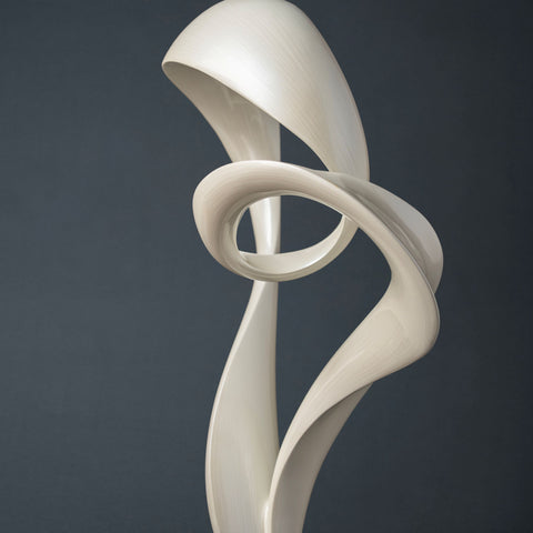 Aurelian Pierced Void Sculpture