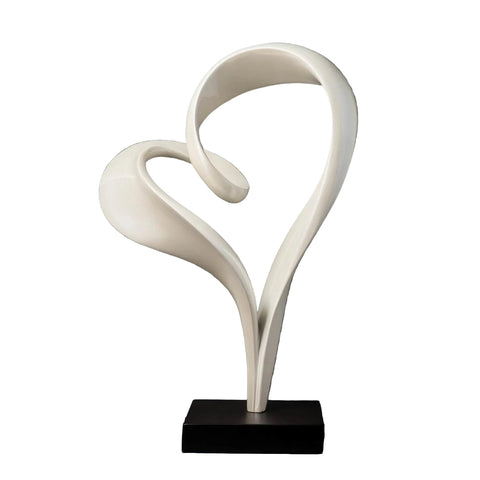 Aurelian Pierced Void Sculpture