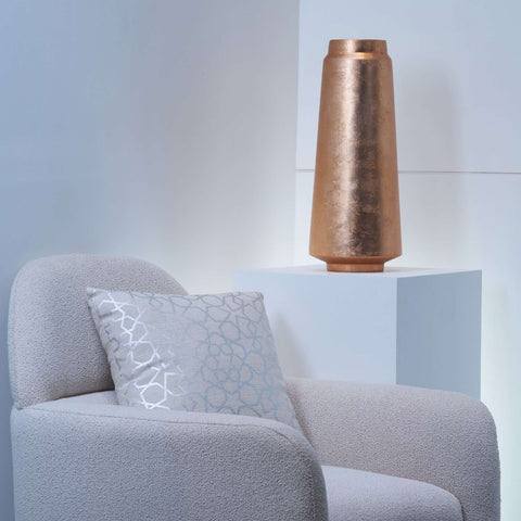 Aura Conical  Decor Vase