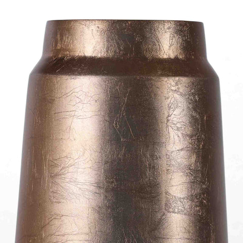 Aura Conical  Decor Vase
